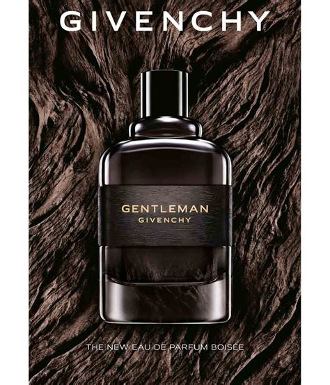 givenchy gentleman flaconi
